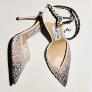 Saks Fifth Avenue：美鞋专场 入手 immy Choo、SW