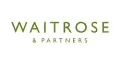 Waitrose Garden