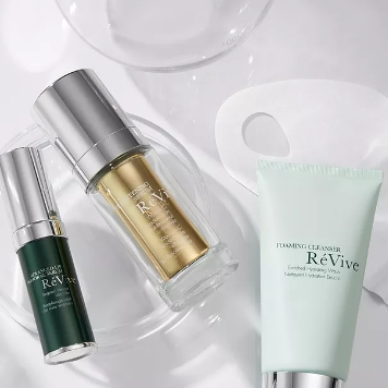 活动继续！Rèvive 利维肤美网：护肤热卖 入眼膜、保湿焕肤乳液