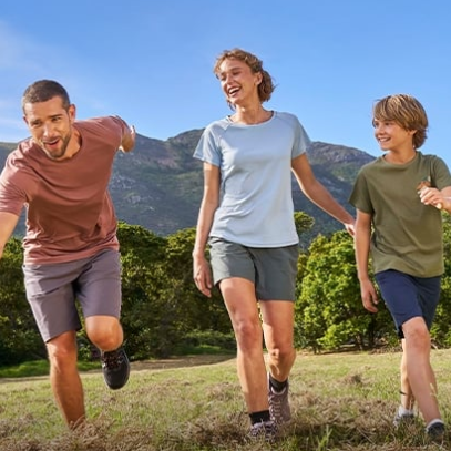 Mountain Warehouse：运动热卖！精选商品5折起抢购