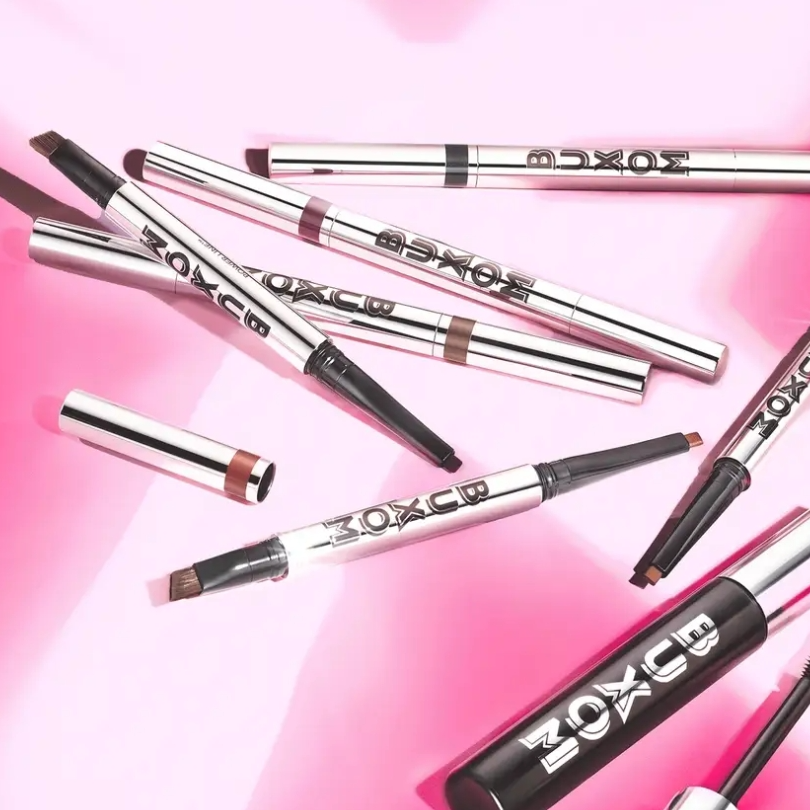 BUXOM：地板价！眼线笔、睫毛膏、丰唇精华