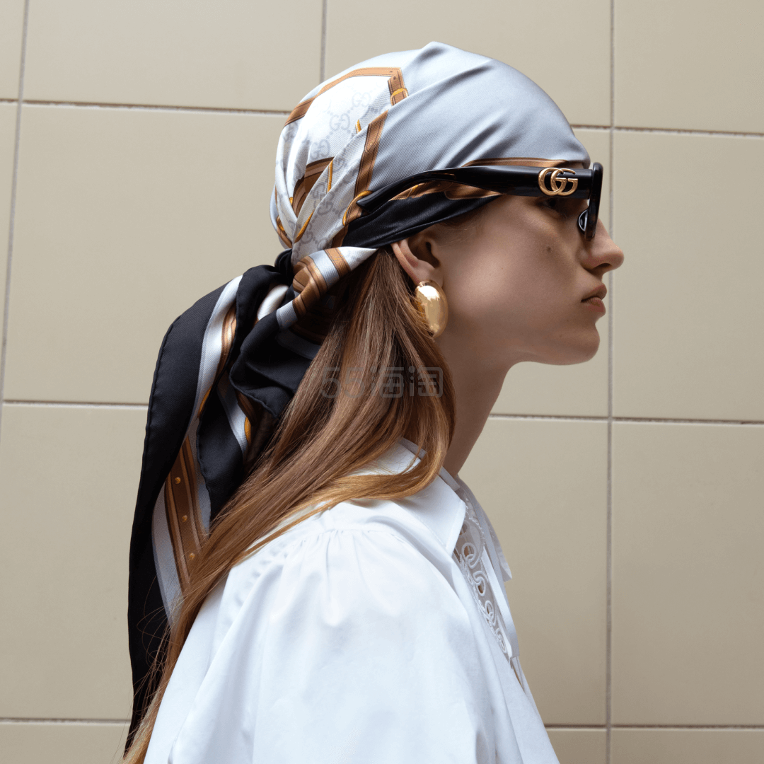 Net-A-PORTER 亚太站：GUCCI 古驰 Lido 系列上新热卖 致敬意式夏日的度假装