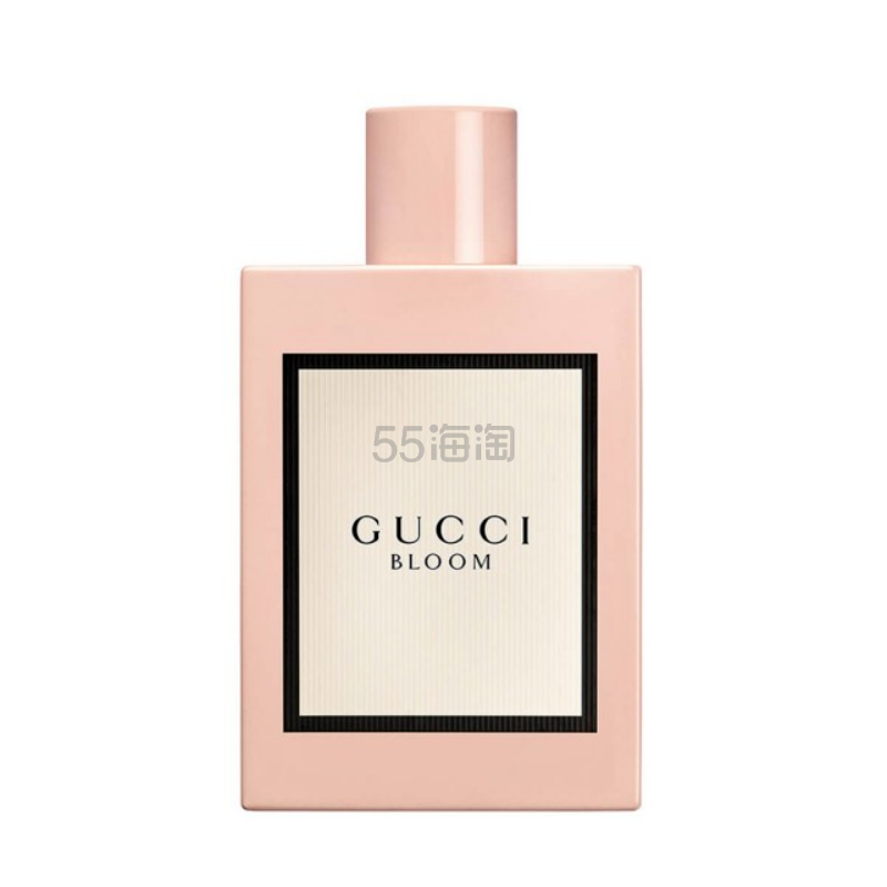古驰花悦女性香水 100ml 买赠50ml沐浴啫喱+5ml迷你香+香氛试管*3
