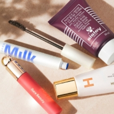 Space NK ROW：全场护肤彩妆海量上新！