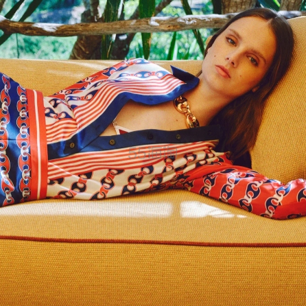 Mytheresa Global：GUCCI 古驰假日系列上新热卖 入精选服饰、包袋等