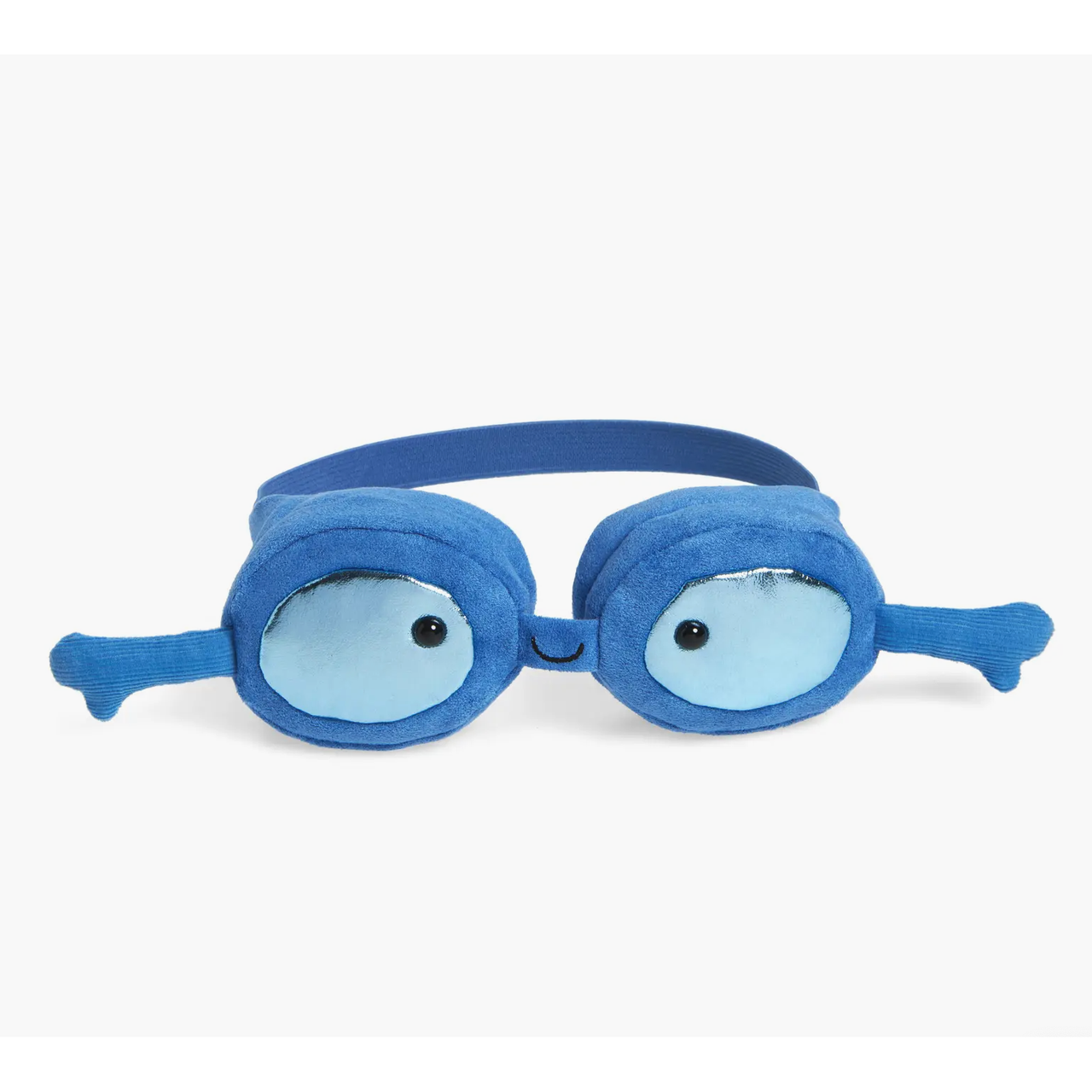 Jellycat Amuseables Swimming Goggles 潜水镜