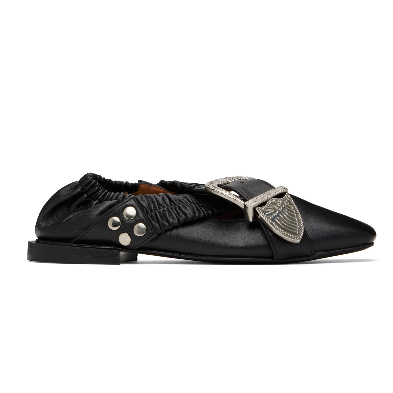 Toga Pulla 芭蕾鞋