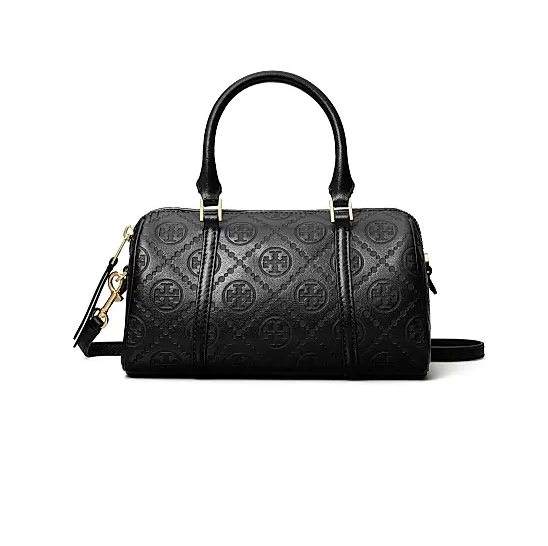 Tory Burch 老花波士顿包