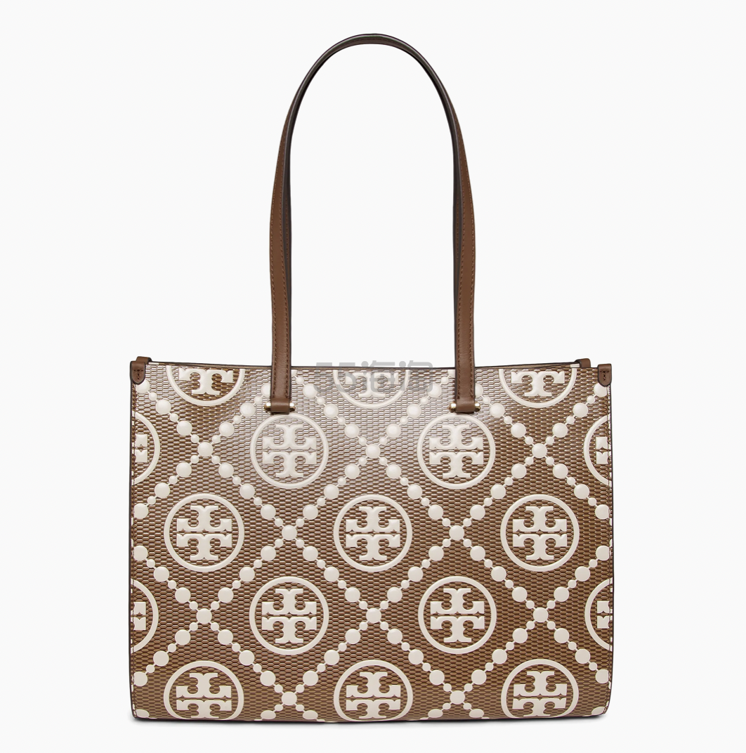 Tory Burch T Monogram 老花托特包