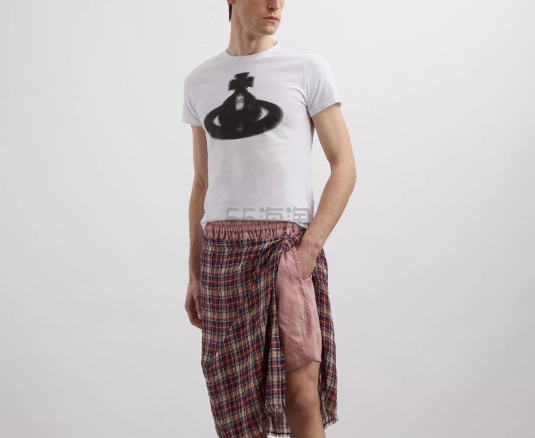 Vivienne Westwood T恤