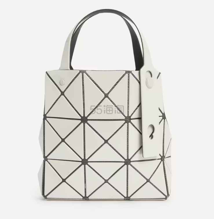 Bao Bao Issey Miyake Carat 小号手提包