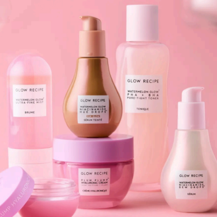 Cult Beauty：Glow Recipe 品牌促销！白女挚爱 入手夏日西瓜系列