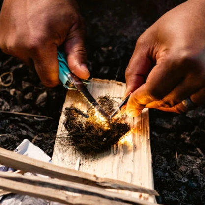 Leatherman：冒险挑战者必备 野外生存好物