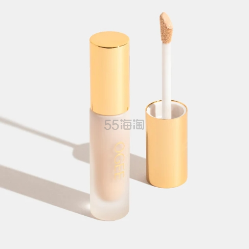 上新！OGEE 遮瑕液 多色可选