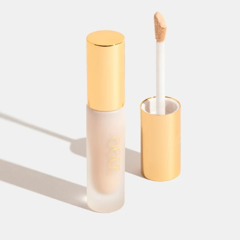上新！OGEE 遮瑕液 多色可选