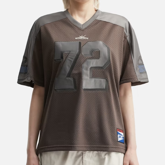 上新！Sunlove 球衣