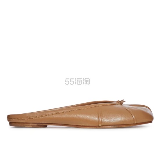 Maison Margiela TABI 分趾芭蕾鞋