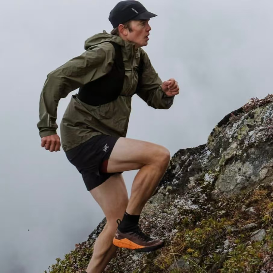 Paragon Sports：Arc'teryx 始祖鸟上新热卖 入新配色冲锋衣等