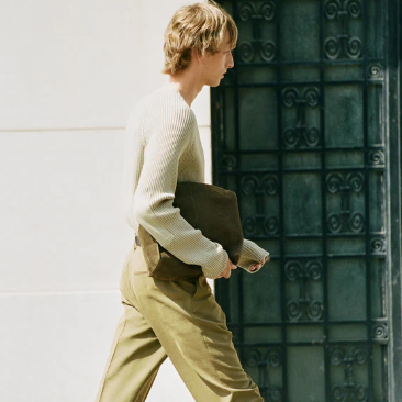 LUISAVIAROMA：The Row 折扣专区