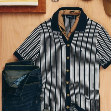 Nautica：父亲节大促提前享！精选低至$9.99