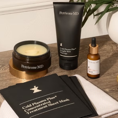 Perricone MD US 裴礼康美站 ：618大促 买多省多 入冷离子精华