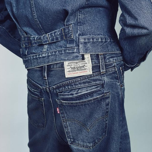 Slam Jam：时尚上新热卖 收 Converse x Feng Chen Wang 联名款鞋履