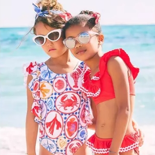 活动延长！Janie and Jack：六一快乐 高端英伦风童装热卖 Polo衫$16