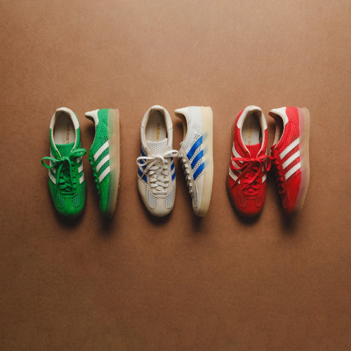 BSTN US：夏日大促开启！入手 Arc'teryx、Adidas、北面等