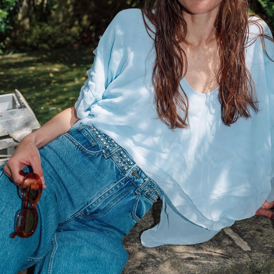 Maje US：春夏精选服饰热卖 卢昱晓同款连衣裙$470