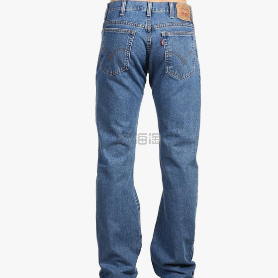 Levi's 李维斯517牛仔裤