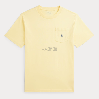 Polo Ralph Lauren 拉夫劳伦大童款短袖