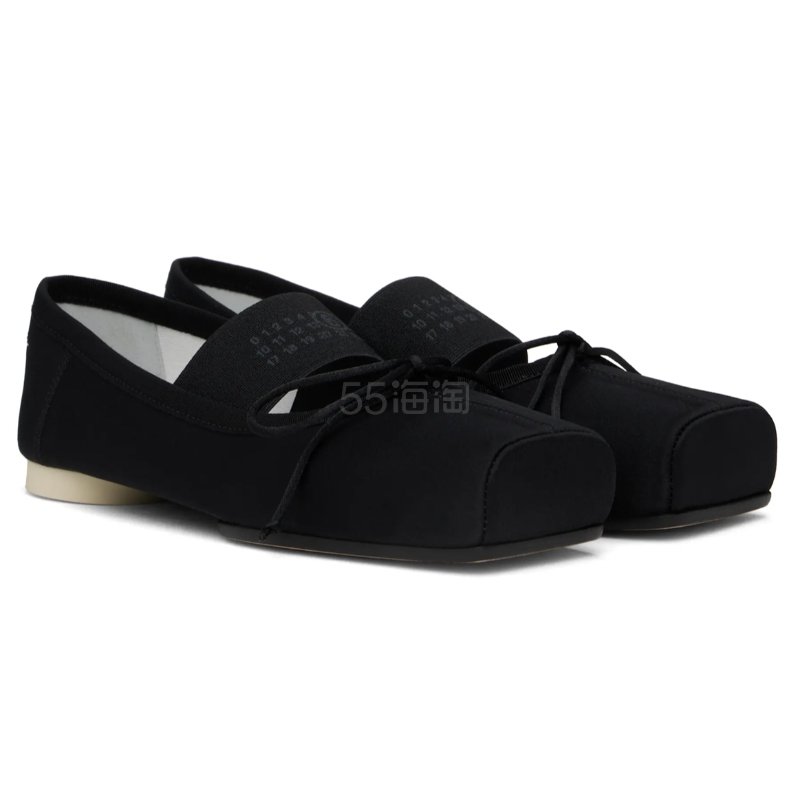 MM6 MAISON MARGIELA 芭蕾舞鞋