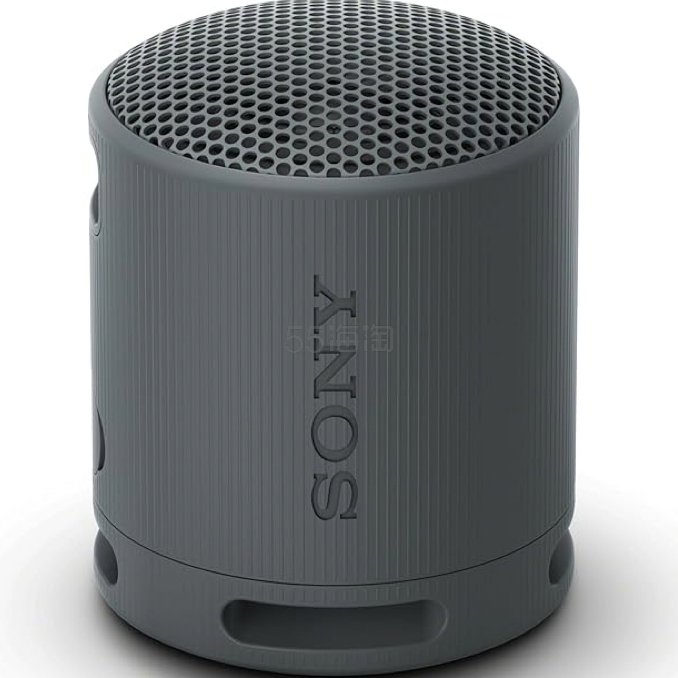 Sony SRS-XB100 便携蓝牙音箱