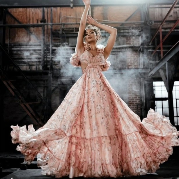 Rue La La：Mac Duggal 美裙专场！高端礼服、梦幻款都有