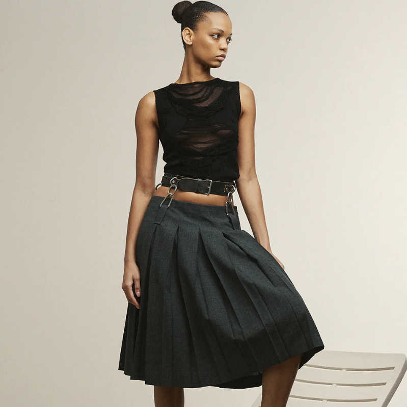 D'ANIELLO BOUTIQUE：季中大促！时尚热卖 精选低至6.5折