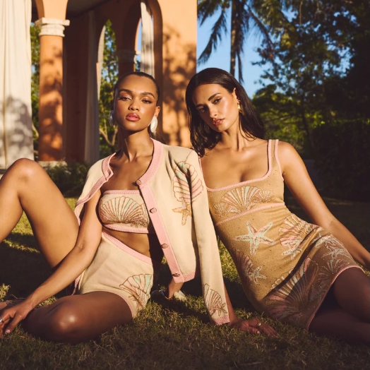 Retrofete：折扣区上新！穿上就是名媛