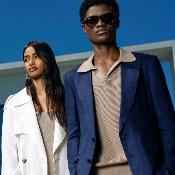 Yoox.com：时尚上新热卖 关注西太后、KHAITE、ACNE STUDIOS 等