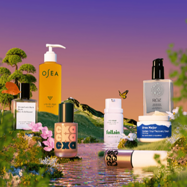 Credo Beauty：限时热卖！入手 Ilia、Tower 28、Tata Harper 等