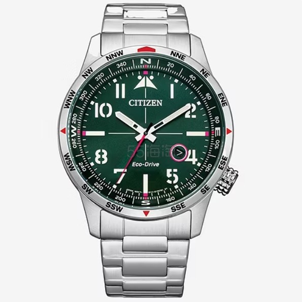 Citizen 西铁城男士手表 Bm7551-50x