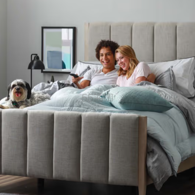 Mattress Firm：纪念日大促！床垫热卖 $149.99起抢购