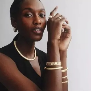 Saks OFF 5TH：珠宝配饰热卖！低至3折+额外9折