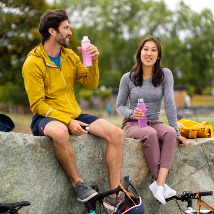 Nuun：均衡电解质粉！养成健康的补水习惯