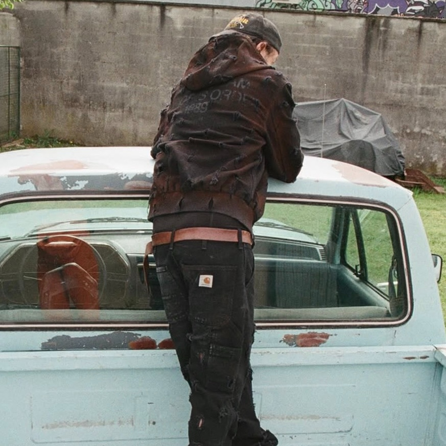 Antonioli：本周上新一览！关注麦昆、THOM BROWNE、RICK OWENS 等