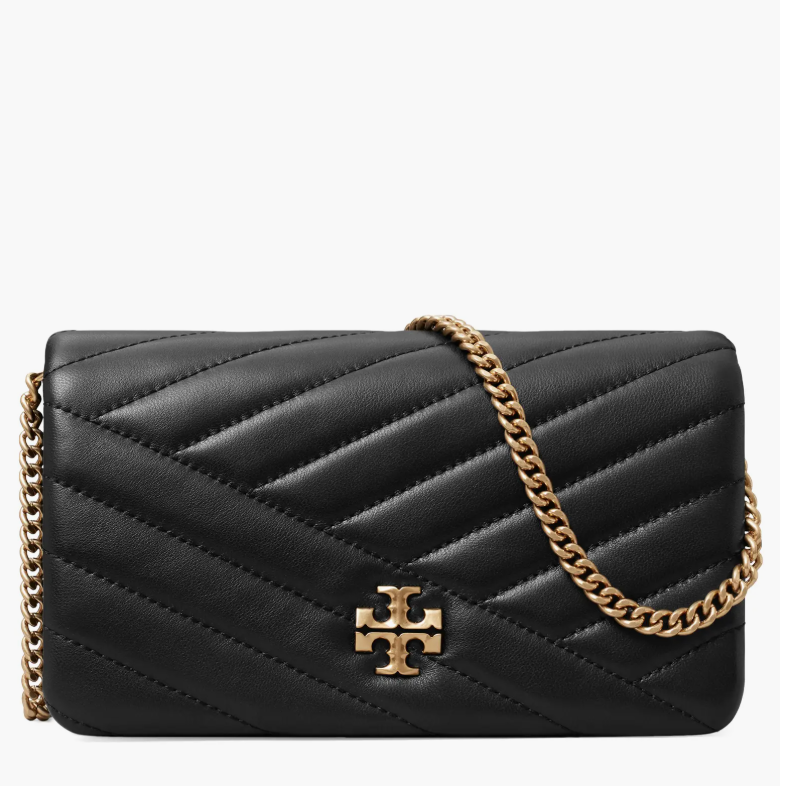 Tory Burch Kira Chevron 汤丽柏琦单肩包