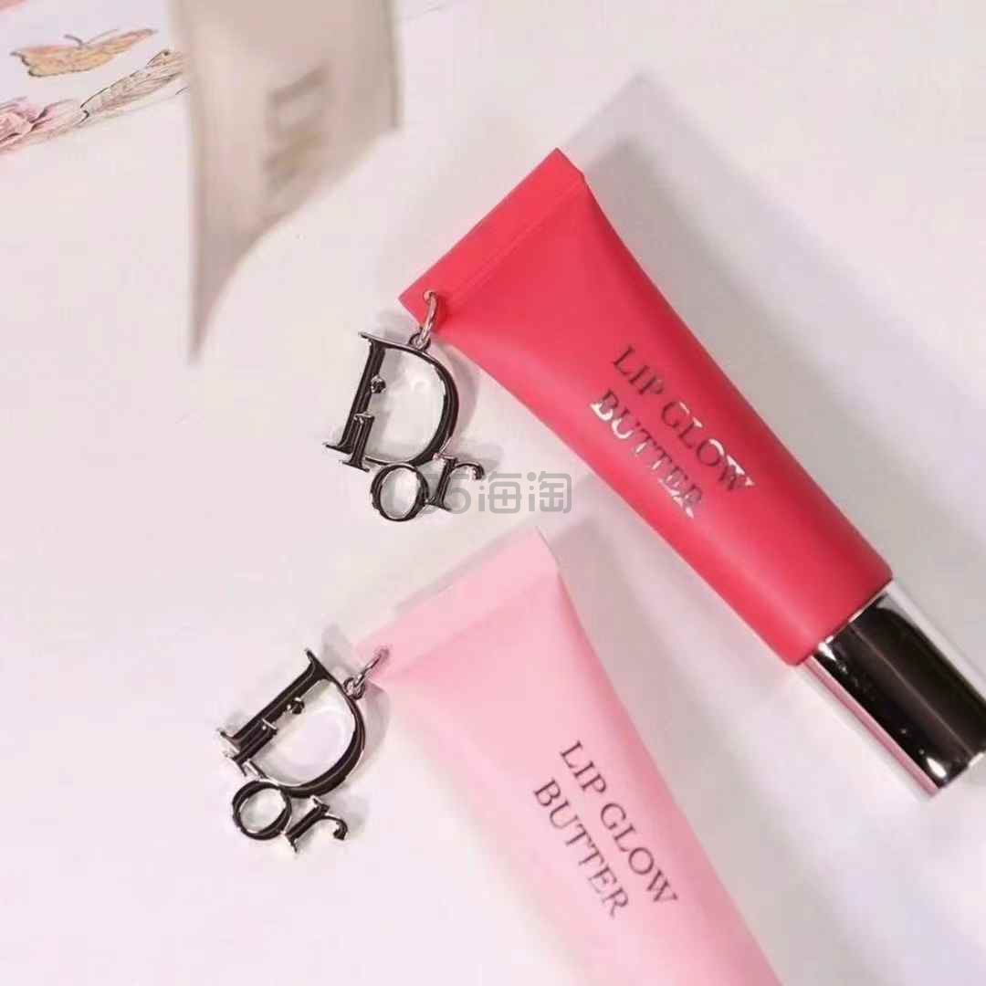 Dior 新款唇蜜