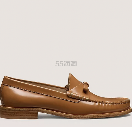 Stuart Weitzman Lottie 乐福鞋