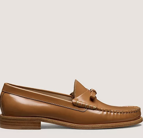 Stuart Weitzman Lottie 乐福鞋
