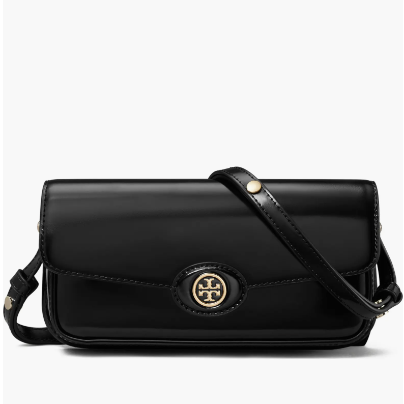 Tory Burch Robinson Spazzolato 汤丽柏琦单肩包