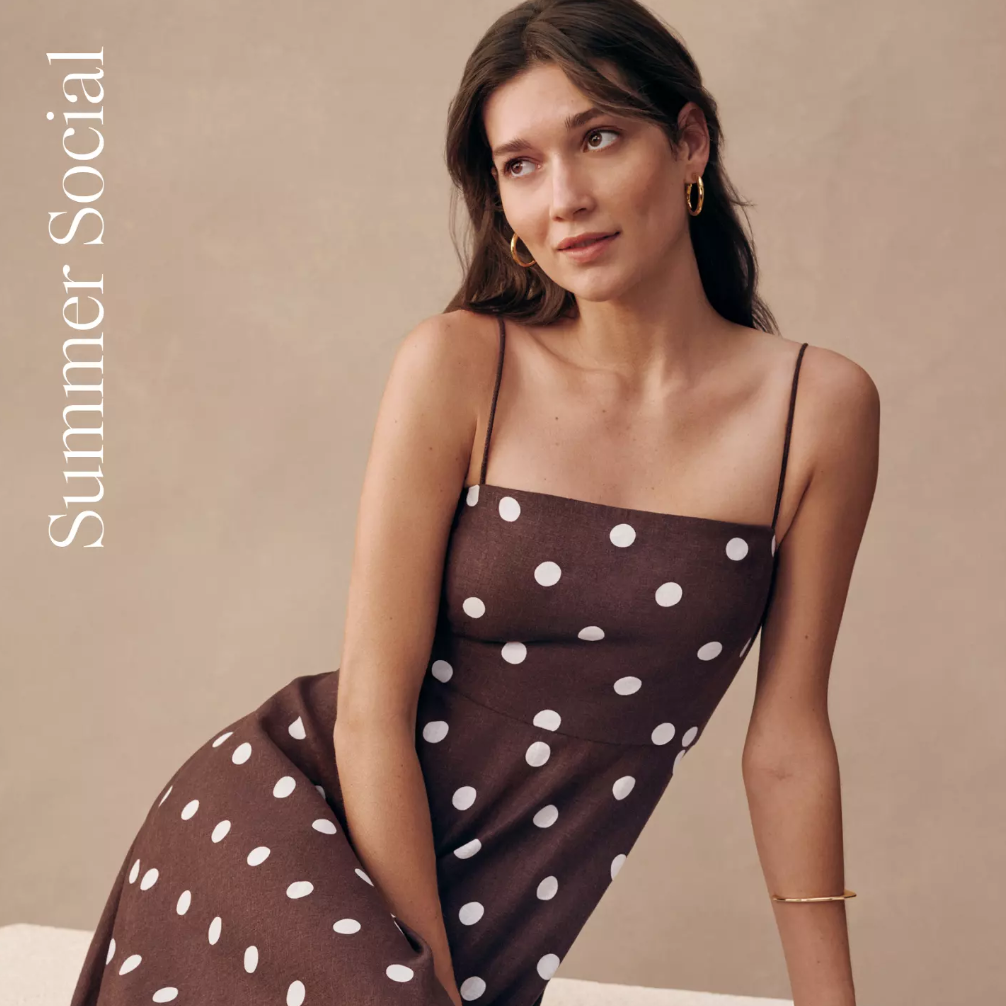 Ann Taylor：服饰上新热卖！惊喜促销