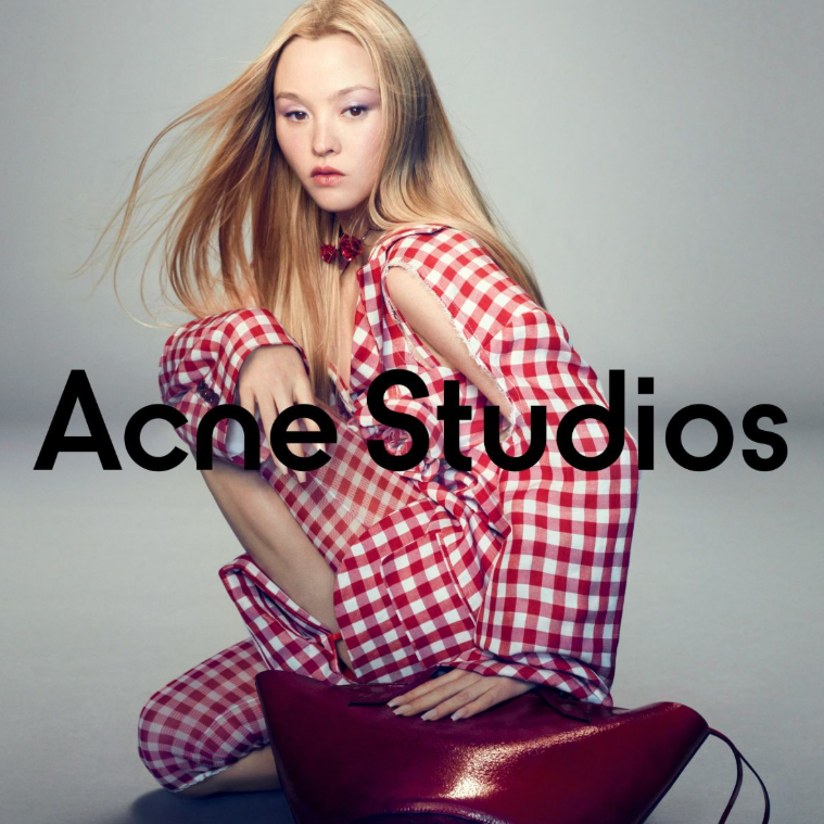 Nordstrom：Acne Studios 品牌促销！入手服饰、包袋、配饰等